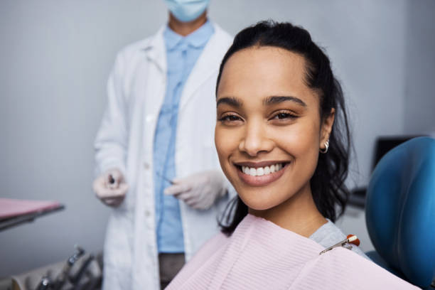 Advanced Technology for Better Dental Care in Nocatee, FL